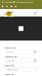 Mobile Screenshot of kabinisprings.com